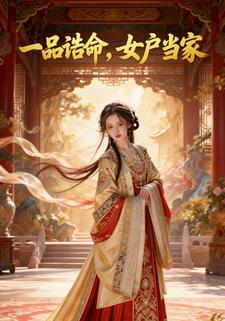 一品诰命，女户当家