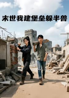 末世我建堡垒躲半兽