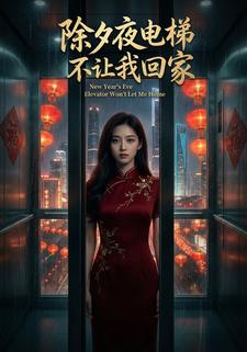 除夕夜电梯不让我回家