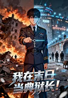 我在末日当典狱长！