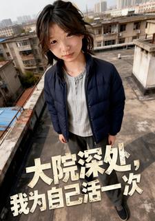 大院深处，我为自己活一次