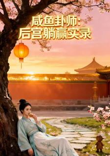 咸鱼卦师：后宫躺赢实录