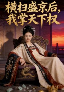 横扫盛京后，我掌天下权