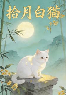 拾月白猫