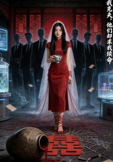 我克夫，他们却求我续命