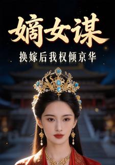 嫡女谋：换嫁后我权倾京华