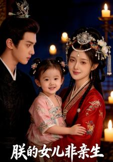 朕的女儿非亲生