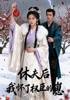 休夫后，我怀了权臣的崽