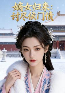 嫡女归来：讨尽侯门债