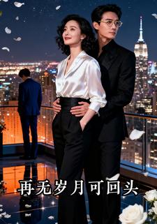 再无岁月可回头