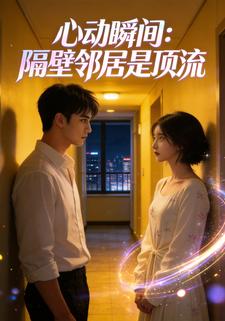 心动瞬间：隔壁邻居是顶流