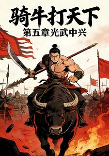 骑牛打天下第五章光武中兴