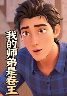 我的师弟是卷王
