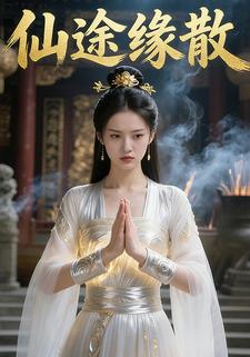 仙途缘散