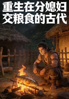 重生在分媳妇交粮食的古代