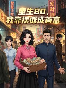 重生80，我靠摆摊成首富