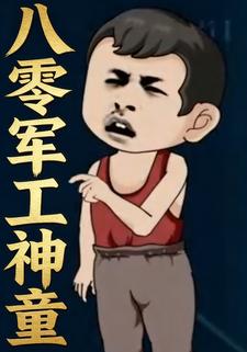 八零军工神童