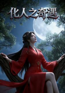 化人之奇遇