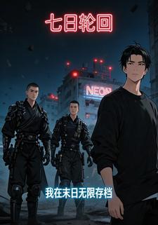 七日轮回：我在末日无限存档