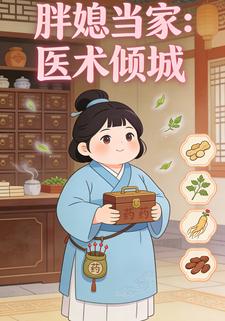 胖媳当家：医术倾城