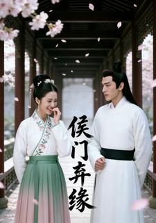 侯门弃缘
