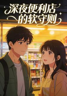 深夜便利店的软守则