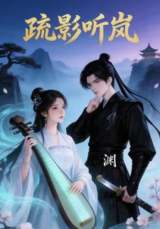 疏影听岚