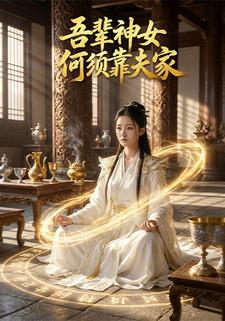 吾辈神女，何须靠家夫