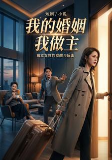 我的婚姻我做主