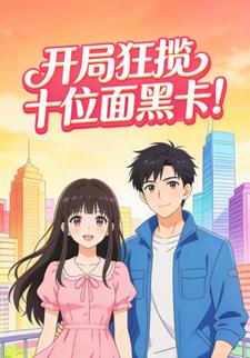 开局狂揽十位面黑卡!