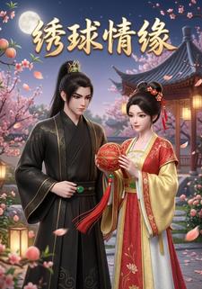 绣球情缘