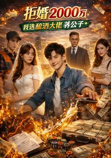 拒婚2000万我选酿酒大佬荞公子