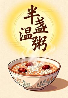 半盏温粥