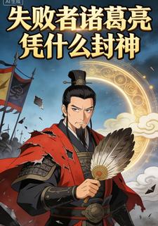 失败者诸葛亮凭什么封神