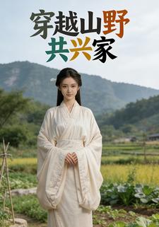 穿越山野共兴家