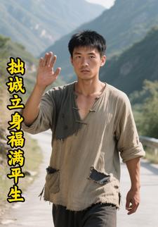 拙诚立身福满平生