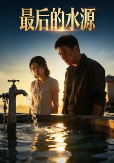 最后的水源