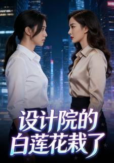 设计院的白莲花栽了