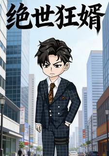 绝世狂婿