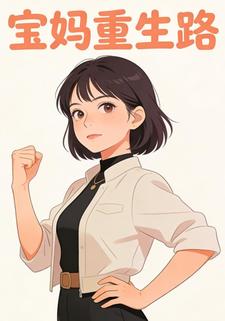宝妈重生路