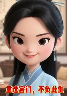 重选宫门，不负此生