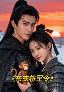 布衣将军令