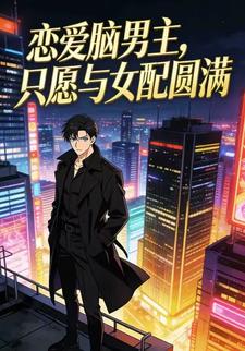 恋爱脑男主，只愿与女配圆满
