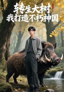 转生大树，我打造不朽神国