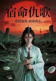 宿命仇歌