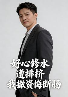 好心修水遭排挤，我撤资悔断肠