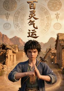 百灵气运