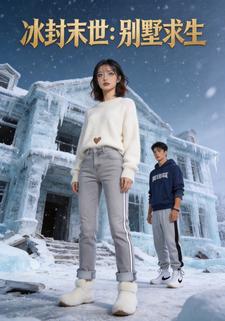 冰封末世：别墅求生