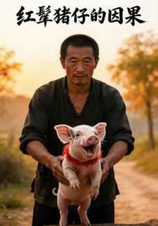 红鬃猪仔的因果