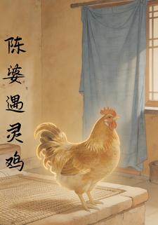陈婆遇灵鸡